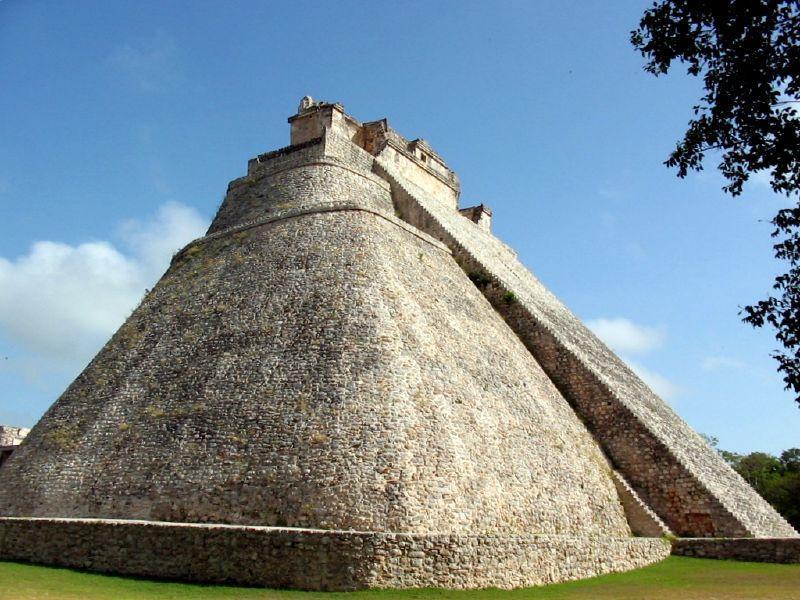 Uxmal