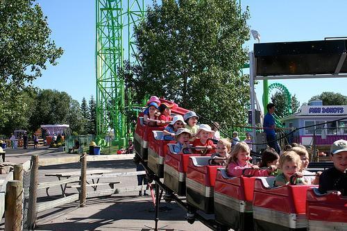 Calaway Park