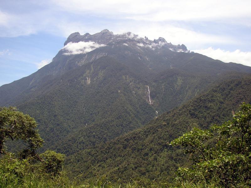 Kinabalu National Park