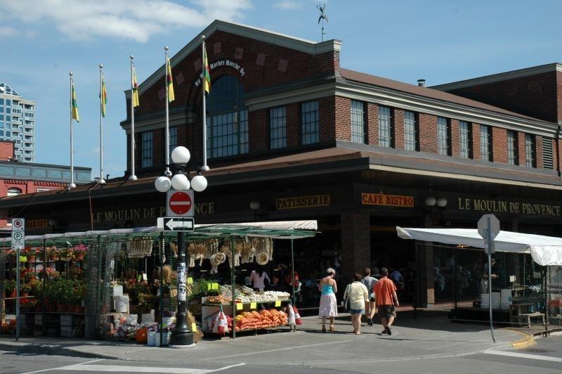 ByWard Market