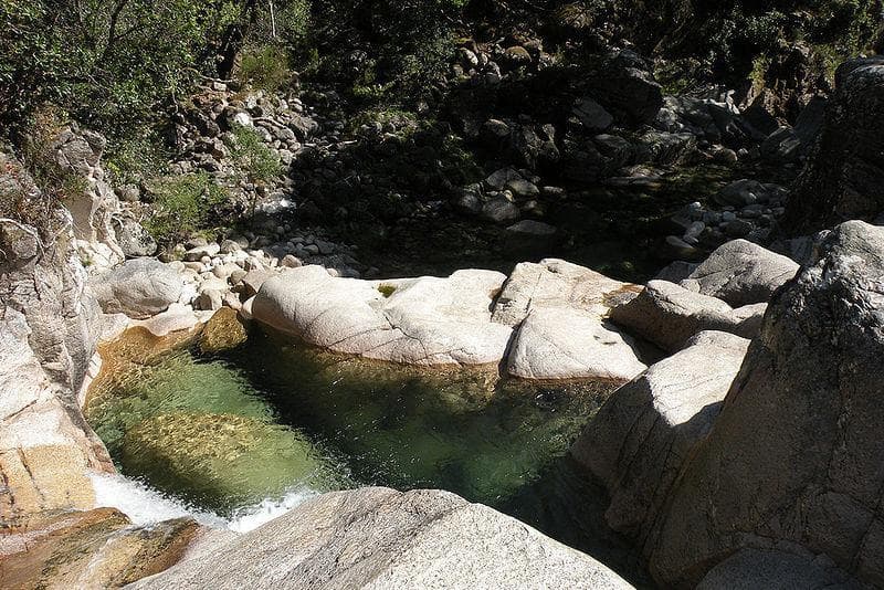 Peneda-Gerês National Park (Parque Nacional Da Peneda-Gerês)