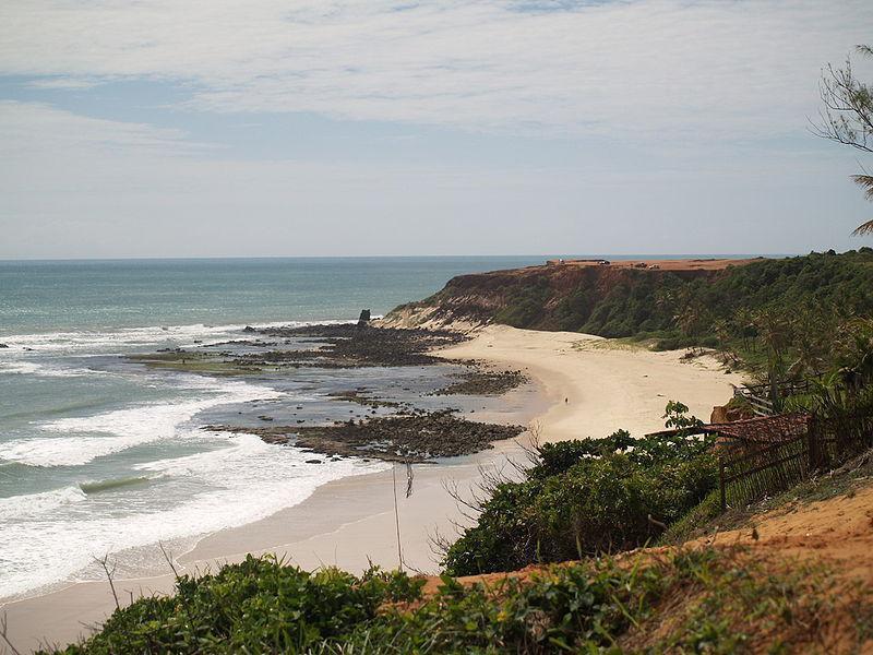 Pipa Beach (Praia da Pipa)