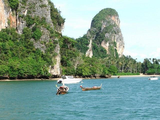 Hong Islands (Mu Ko Hong)