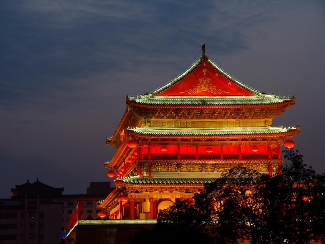 Drum Tower (Gulou)