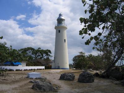 Negril Lighthouse