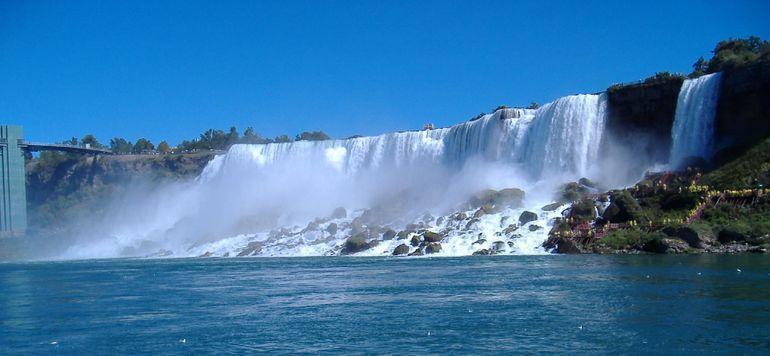 Niagara Falls, Ontario