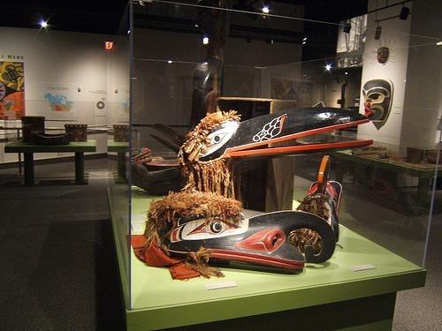 Glenbow Museum