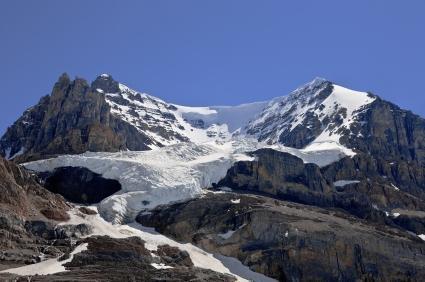 Athabasca Glacier