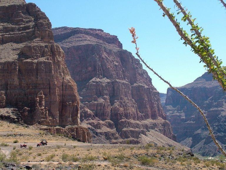 Grand Canyon North Rim