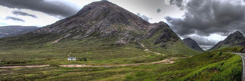 Glencoe (Glen Coe)