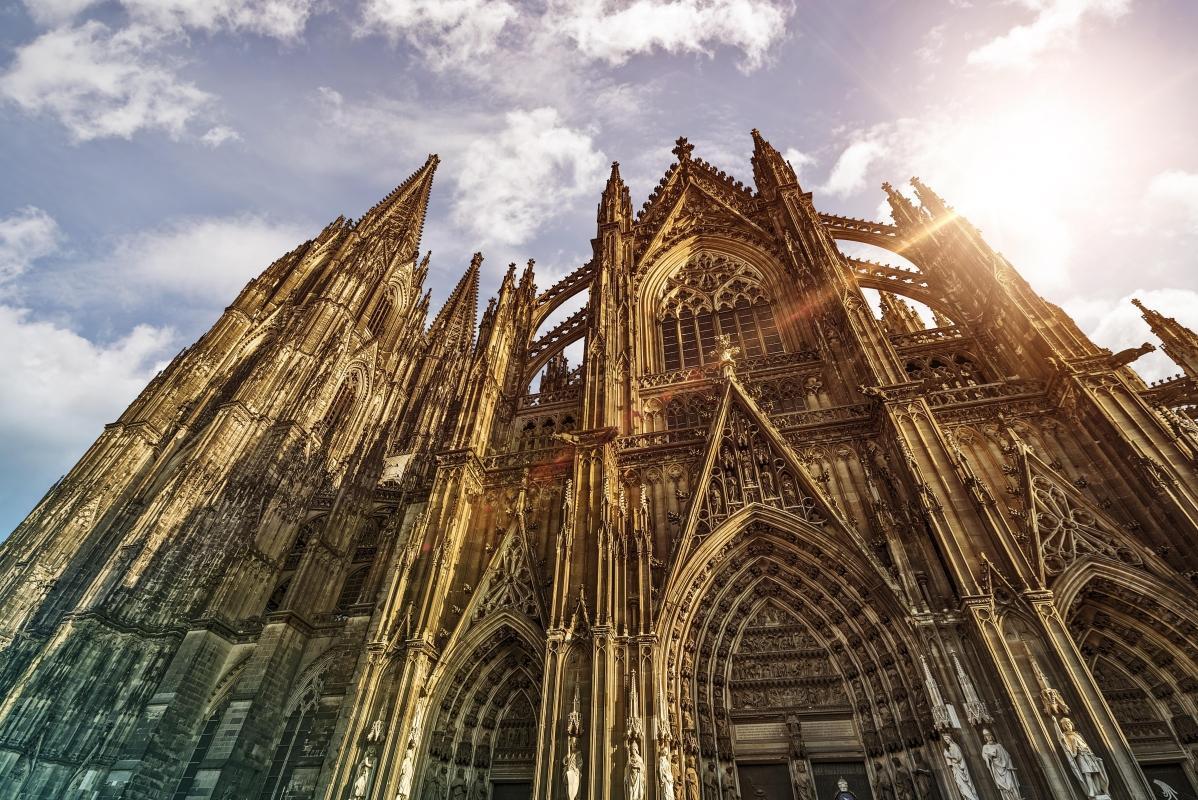 Cologne Cathedral (Kölner Dom)