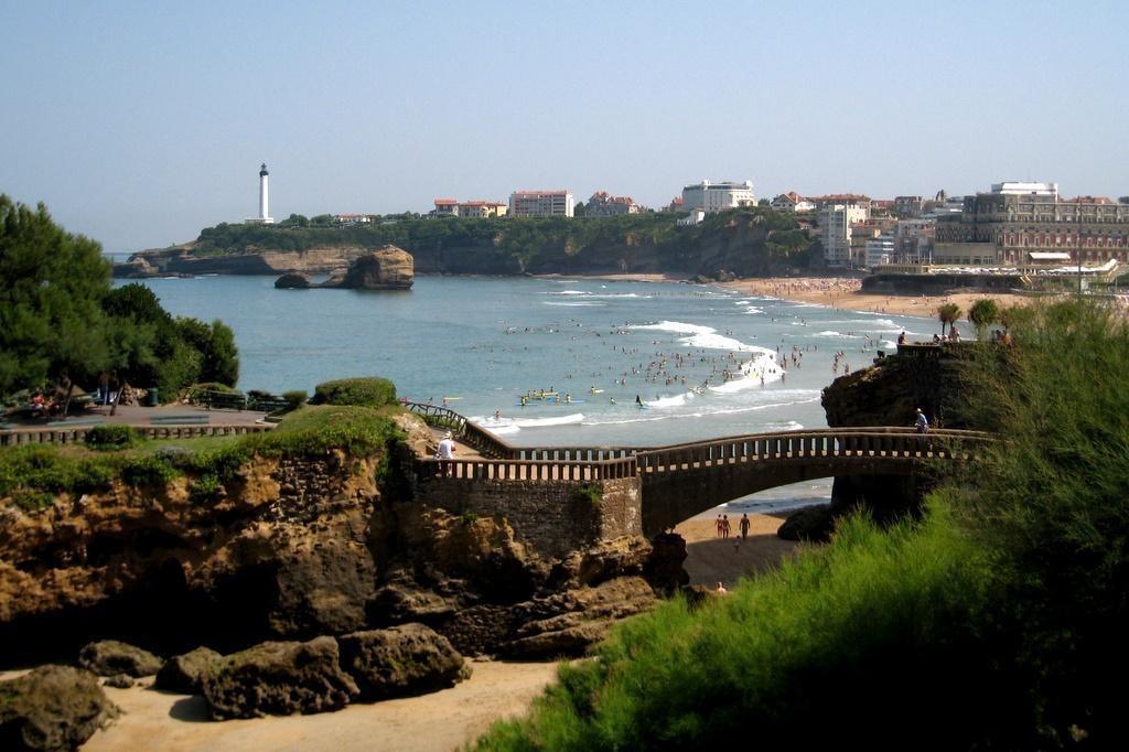 Biarritz