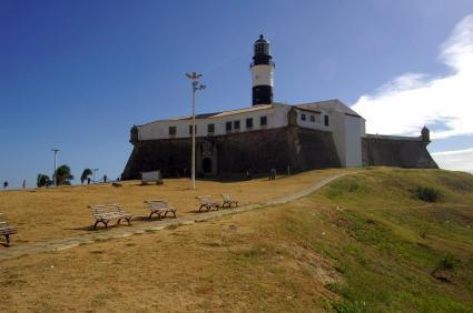 Barra Lighthouse