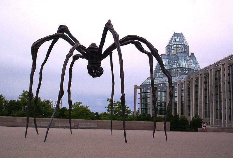 National Gallery of Canada (Musée des Beaux-Arts du Canada)