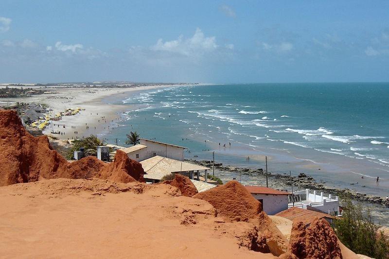 Morro Branco