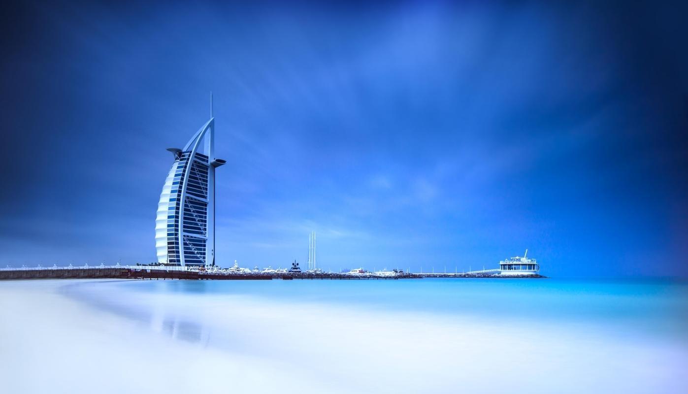 Burj Al Arab Jumeirah