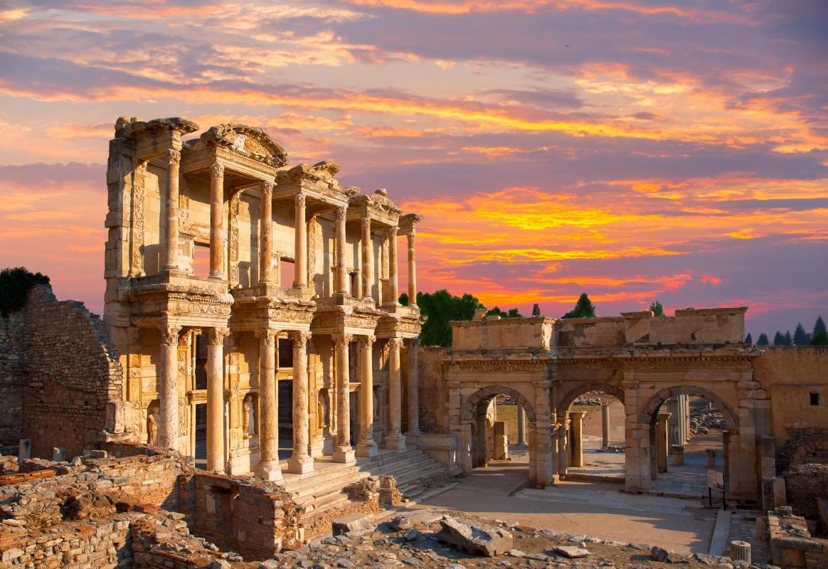 Ephesus (Efes)