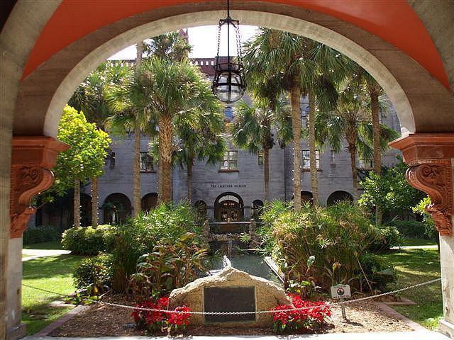 Lightner Museum