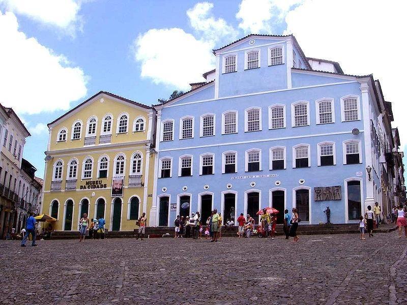 Pelourinho