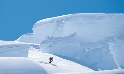 Tasman Glacier (Haupapa)