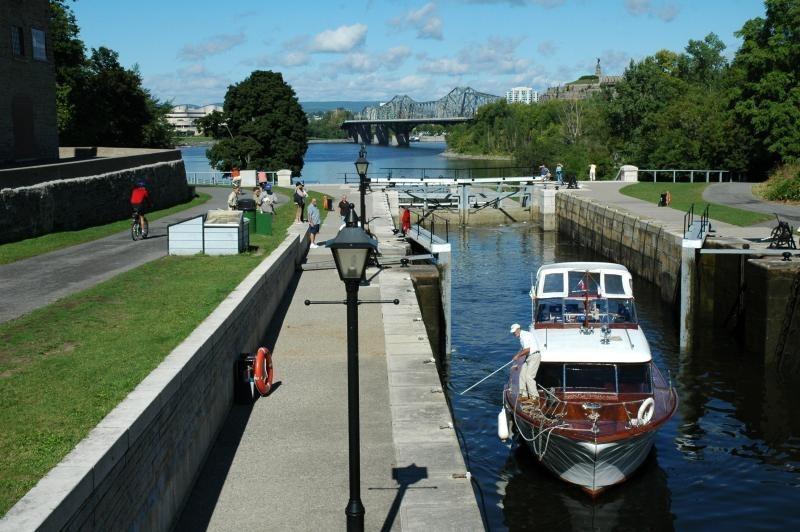 Ottawa Locks