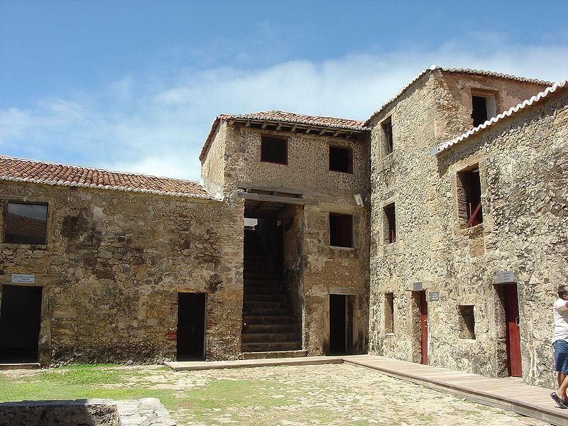 Fort of the Magi (Forte dos Reis Magos)