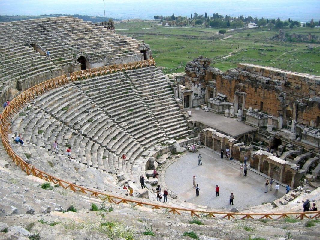 Hierapolis