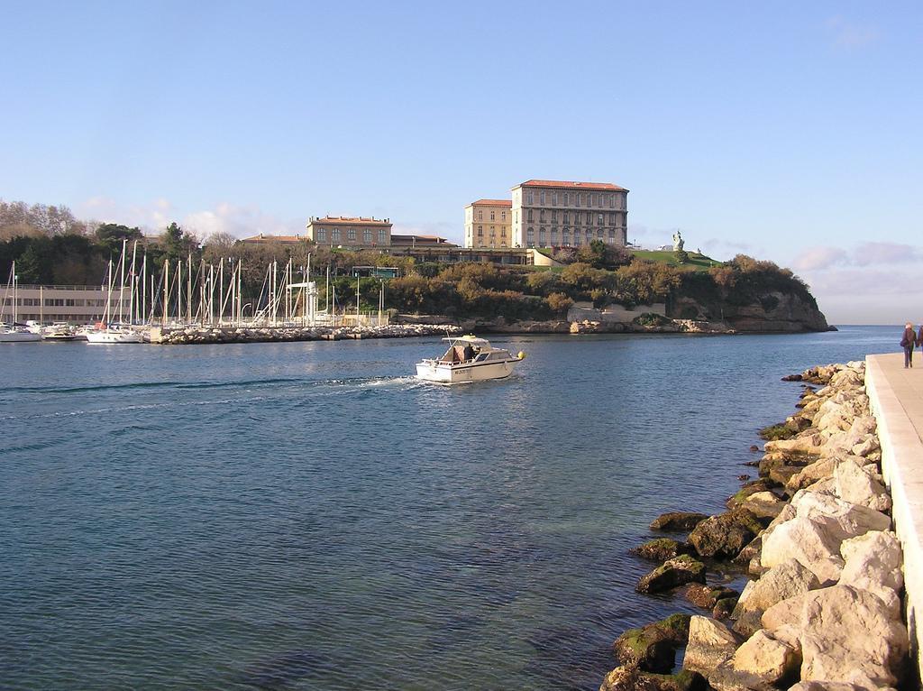 Palais du Pharo