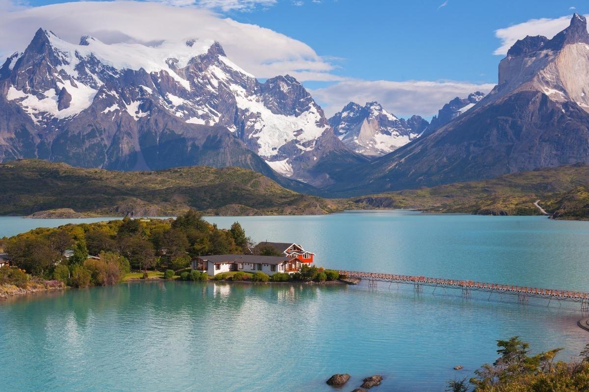 Torres del Paine National Park