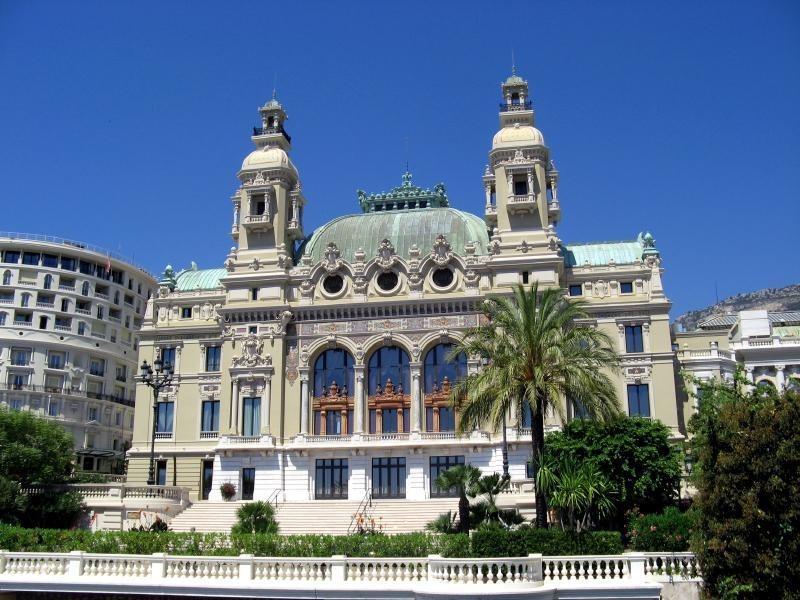 Monte Carlo Casino (Casino de Monte-Carlo)