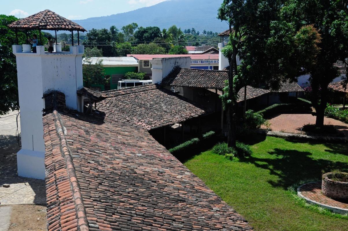 La Polvora Fortress (Fortaleza La Polvora)