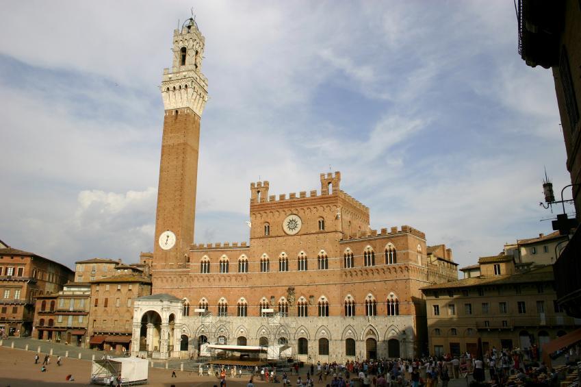 Piazza del Campo