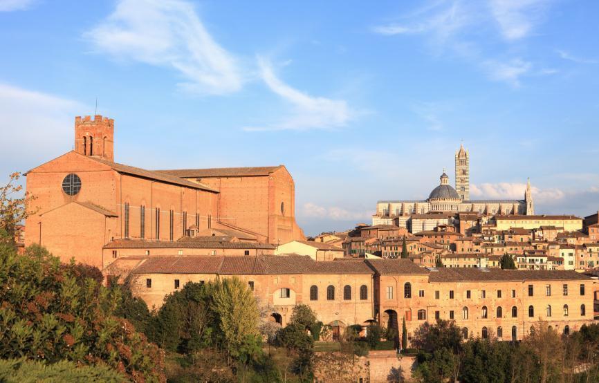 Basilica of San Domenico (Basilica di San Domenico)