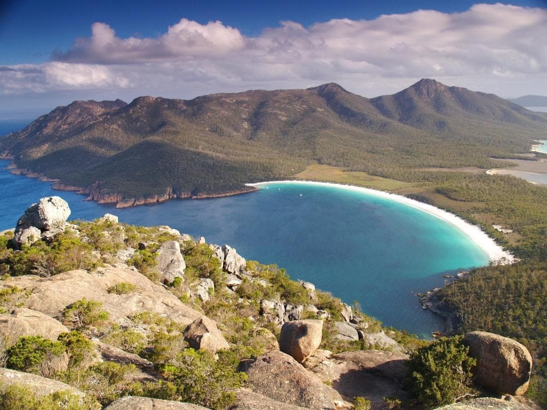 Freycinet National Park