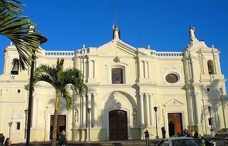 Iglesia de Santo Domingo