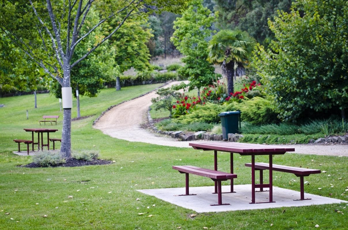 Launceston City Park