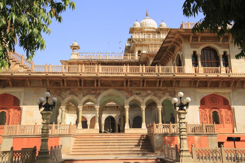 Albert Hall Museum (Government Central Museum)