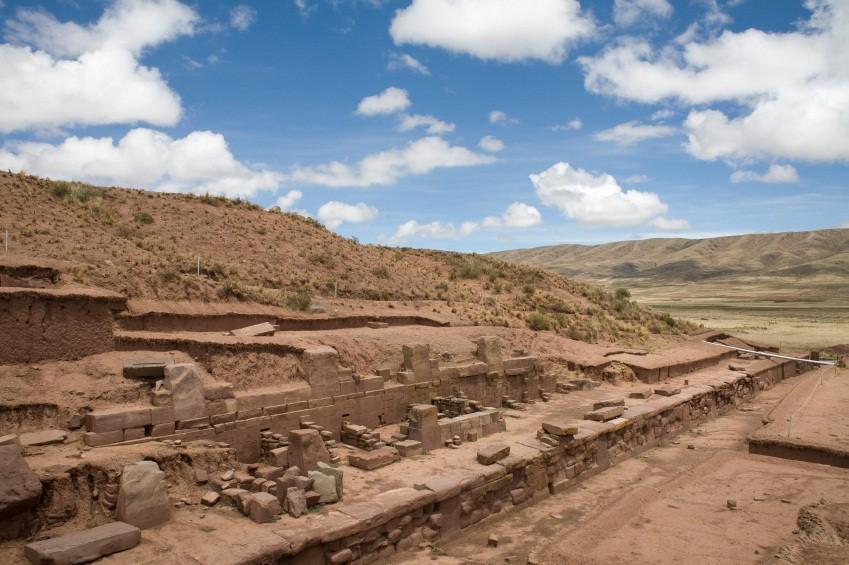 Tiwanaku