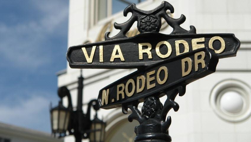 Rodeo Drive