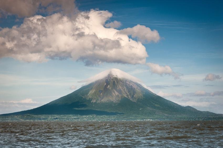 Lake Managua (Lake Xolotlán)