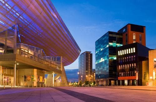 The Lowry