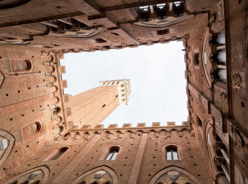 Siena Civic Museum (Museo Civico di Siena)