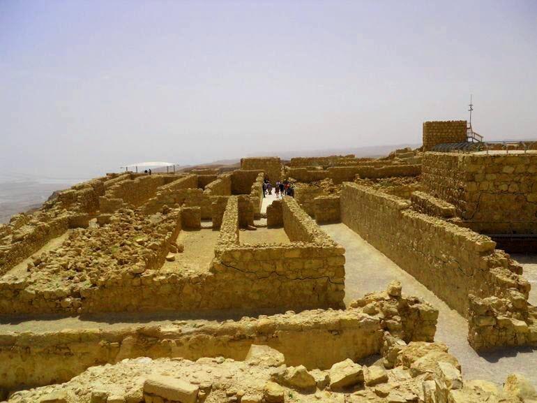 Masada