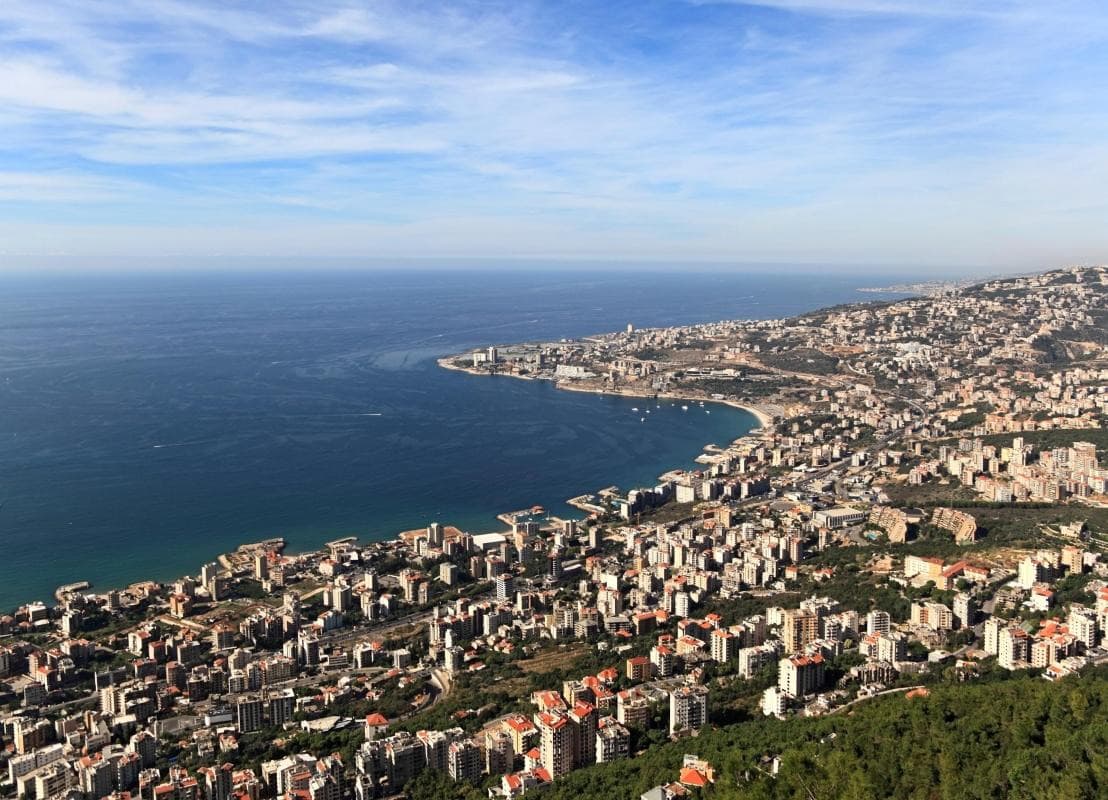 Jounieh