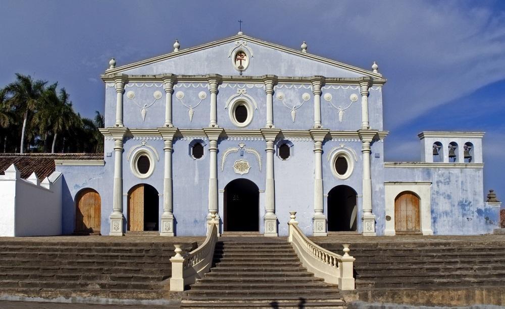 San Francisco Convent (Iglesia de San Francisco)