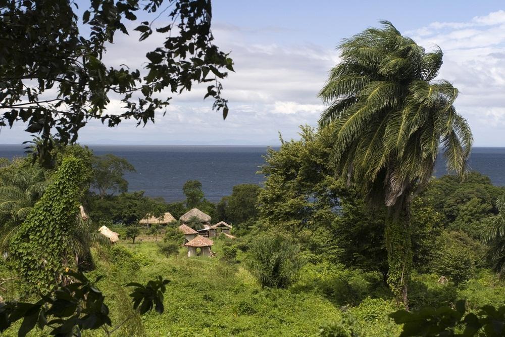 Ometepe Island (Isla de Ometepe)