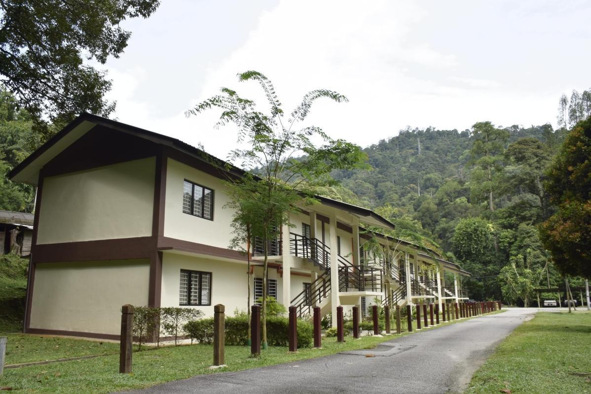 Forest Research Institute Malaysia (FRIM)