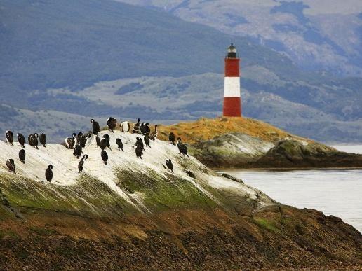 Beagle Channel