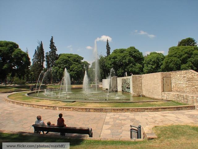 Plaza Independencia