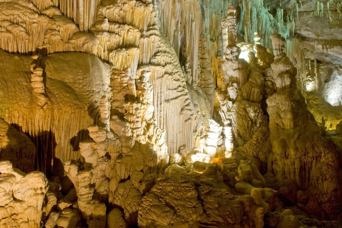 Jeita-Grotte